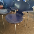 1479023-6 4 ant chairs