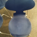 1479023-7 4 ant chairs