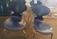 1479024 4 ant chairs