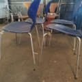 1479024-3 4 ant chairs