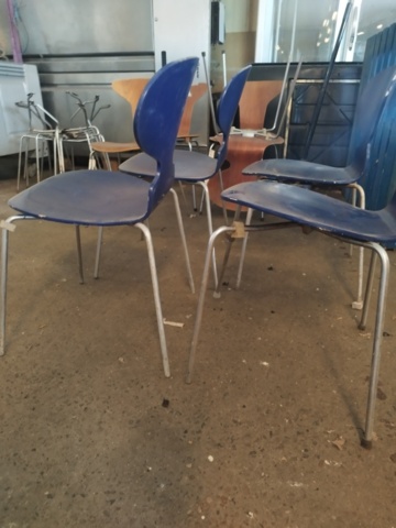 1479024-3 4 ant chairs