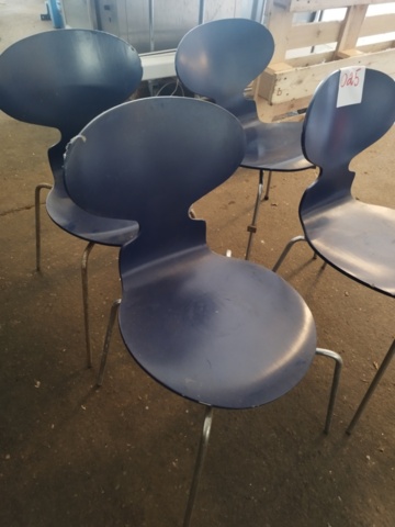 1479025-3 4 ant chairs