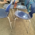 1479026-2 4 ant chairs