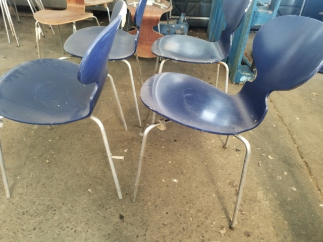 1479026-2 4 ant chairs