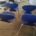 1479026-3 4 ant chairs