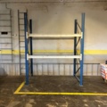 1491134-1 Pallet rack – 4 ends & 12 beams