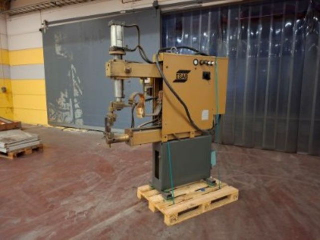 1491147-1 Punktsvets ESAB ZPFB-145