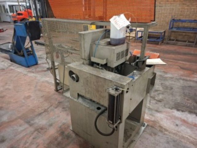 1491148-2 Aluminiumkap Elumatec SA103/25