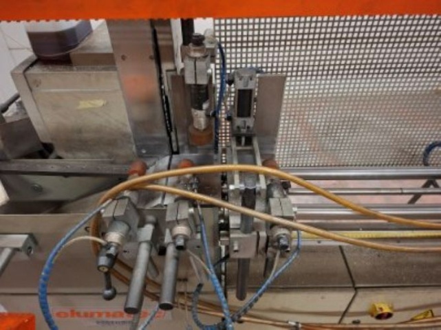 1491148-3 Aluminiumkap Elumatec SA103/25