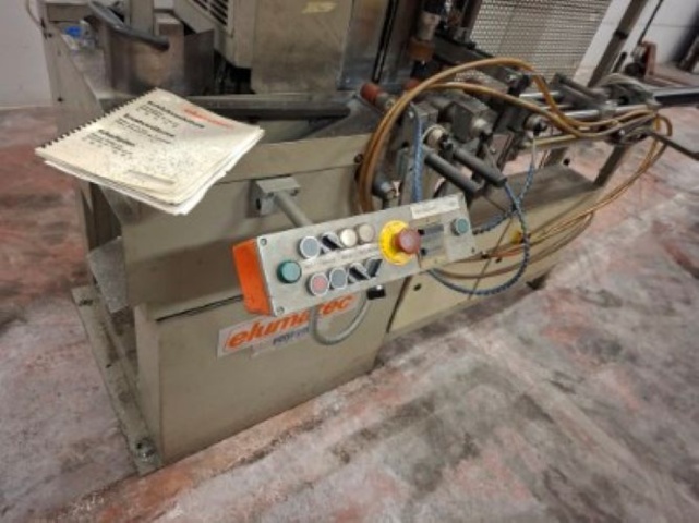 1491148-5 Aluminiumkap Elumatec SA103/25