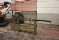 1491148 Aluminiumkap Elumatec SA103/25