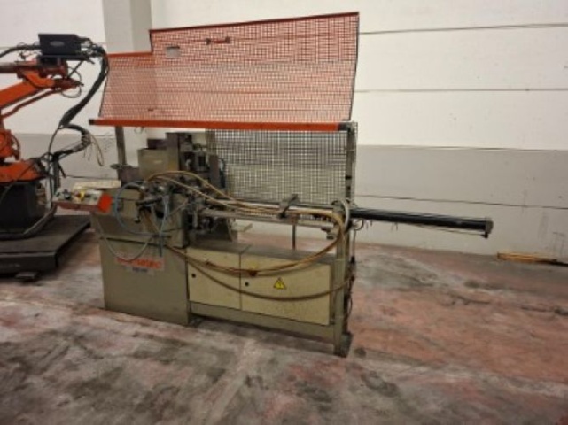 1491148-1 Aluminiumkap Elumatec SA103/25