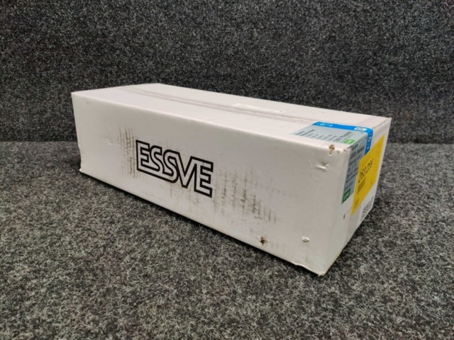 1489552-1 Approximately 6000 pieces of banded drywall screws 3.5x25mm, Essve