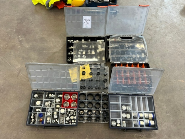 Assortment boxes - PS Auction - We value the future - Largest in net ...