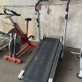 1143888-1 Treadmill
