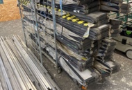 1469090 Lot of window protection approx. 24 units - Nordwind AB 'Igloo'