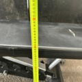1427581-9 Adjustable weight bench - Atlantis
