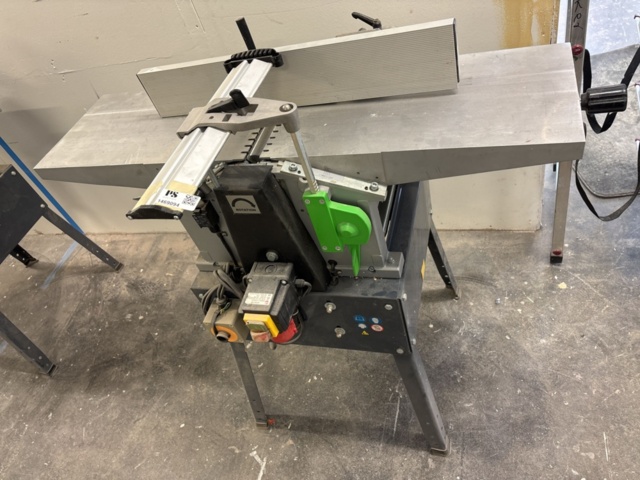 1469094-8 Planer and planer - Luna BPT 260 B - 2018