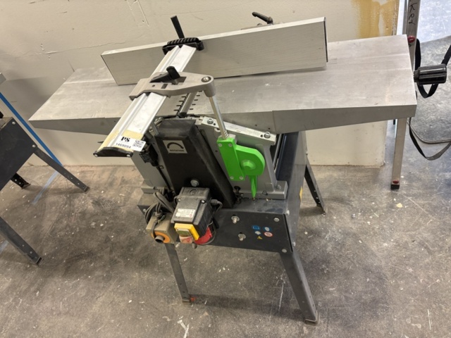 1469094-1 Planer and planer - Luna BPT 260 B - 2018