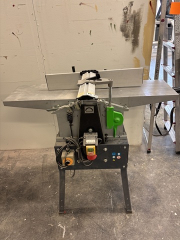 1469094-2 Planer and planer - Luna BPT 260 B - 2018