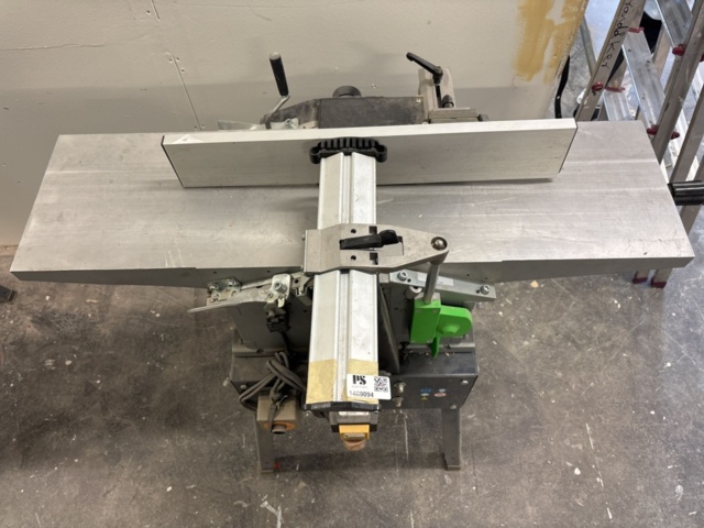 1469094-3 Planer and planer - Luna BPT 260 B - 2018