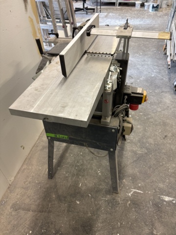 1469094-5 Planer and planer - Luna BPT 260 B - 2018