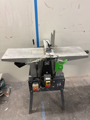 1469096-8 Planer and planer - Luna BPT 260 B -2018