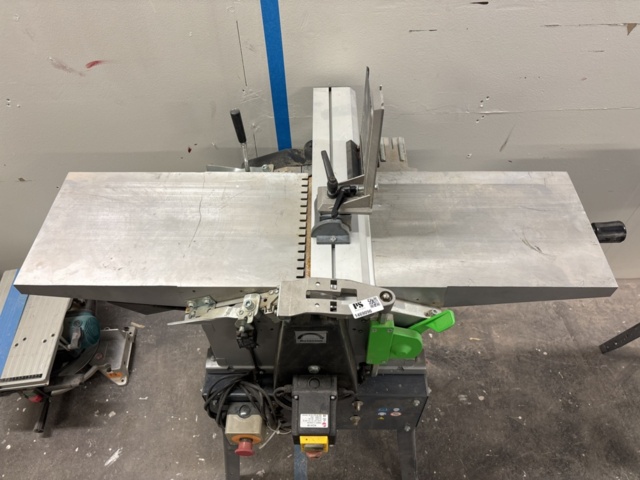 1469096-4 Planer and planer - Luna BPT 260 B -2018