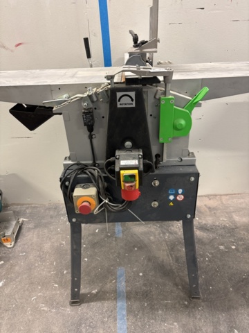 1469096-3 Planer and planer - Luna BPT 260 B -2018