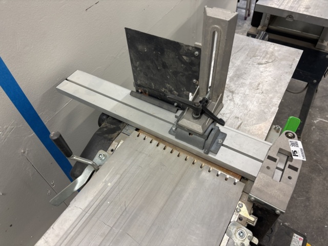 1469096-5 Planer and planer - Luna BPT 260 B -2018