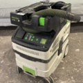 1469102-1 Industrial vacuum cleaner - Festool CTL Midi I -2022