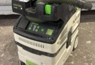 1469102 Industrial vacuum cleaner - Festool CTL Midi I -2022