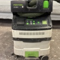 1469102-2 Industrial vacuum cleaner - Festool CTL Midi I -2022