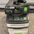 1469102-3 Industrial vacuum cleaner - Festool CTL Midi I -2022