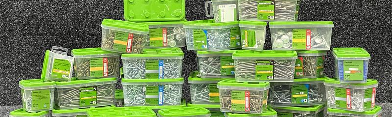 Image representing the auction - Divestment of screw from Essve