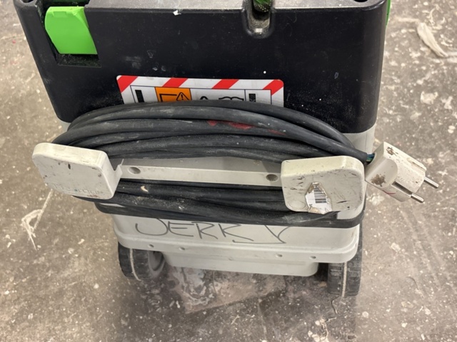 1469102-5 Industrial vacuum cleaner - Festool CTL Midi I -2022