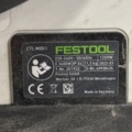 1469102-6 Industrial vacuum cleaner - Festool CTL Midi I -2022