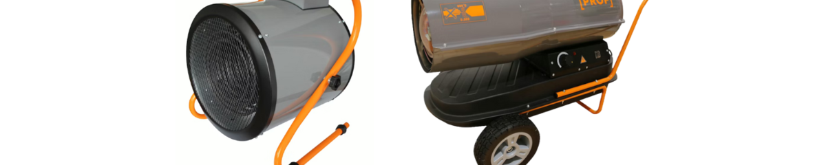 Image representing the auction - Sale - Convectors, frost guards, garage heaters etc.