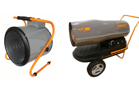 Image representing the auction - Sale - Convectors, frost guards, garage heaters etc.