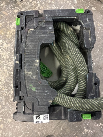 1469102-9 Industrial vacuum cleaner - Festool CTL Midi I -2022