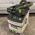1469103-1 Industrial vacuum cleaner - Festool CTL Midi I -2020