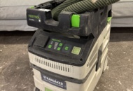 1469103 Industrial vacuum cleaner - Festool CTL Midi I -2020