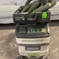 1469103-2 Industrial vacuum cleaner - Festool CTL Midi I -2020