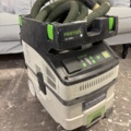 1469103-3 Industrial vacuum cleaner - Festool CTL Midi I -2020