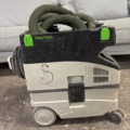1469103-4 Industrial vacuum cleaner - Festool CTL Midi I -2020