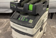 1469104 Industrial vacuum cleaner - Festool CTL Midi I -2020