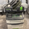 1469104-2 Industrial vacuum cleaner - Festool CTL Midi I -2020