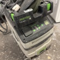 1469104-3 Industrial vacuum cleaner - Festool CTL Midi I -2020