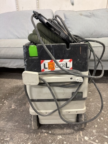 1469104-5 Industrial vacuum cleaner - Festool CTL Midi I -2020