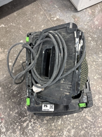 1469104-7 Industrial vacuum cleaner - Festool CTL Midi I -2020